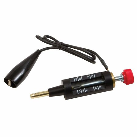 TOOL TIME Coil-On-Plug Spark Tester TO3638075